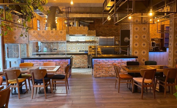 lokal na sprzedaż - Poznań, Centrum