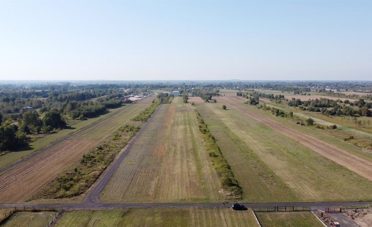 działka na sprzedaż - Karczew (gw), Łukówiec