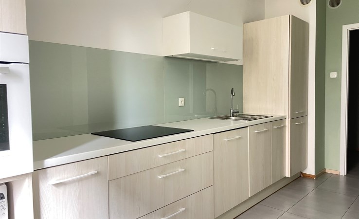 mieszkanie na wynajem - Poznań, Rataje