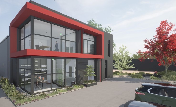 działka na sprzedaż - Wronki