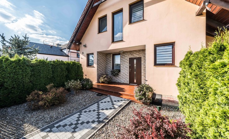 dom na sprzedaż - Tarnowo Podgórne (gw), Lusowo