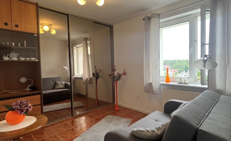 mieszkanie na wynajem - Wronki