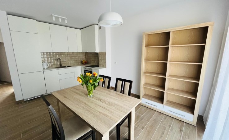 mieszkanie na wynajem - Rokietnica