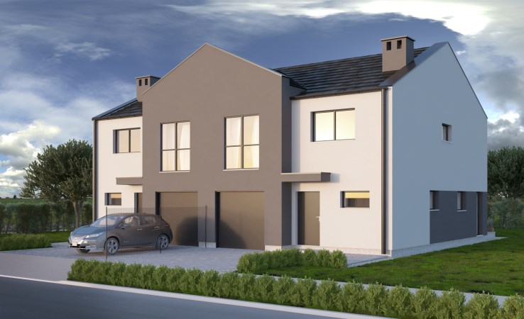 dom na sprzedaż - Tarnowo Podgórne (gw), Lusówko