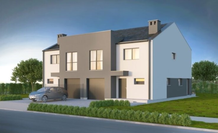 dom na sprzedaż - Tarnowo Podgórne (gw), Tarnowo Podgórne