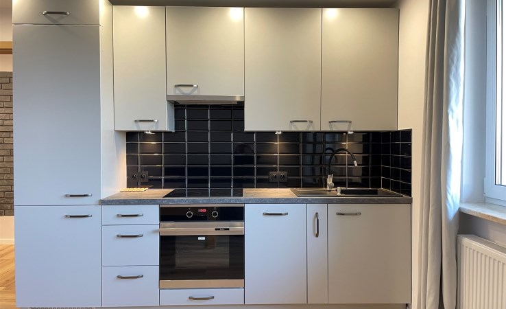 mieszkanie na wynajem - Poznań, Piątkowo