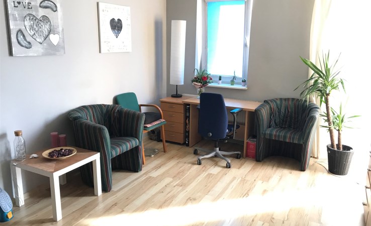 mieszkanie na sprzedaż - Poznań, Jeżyce