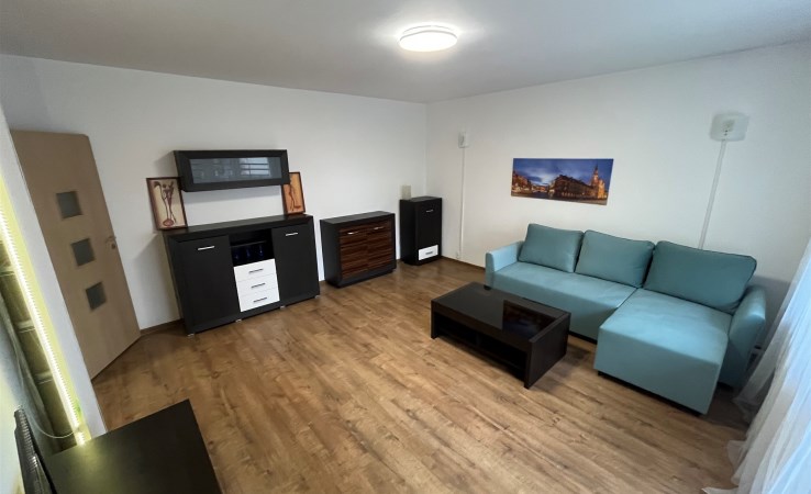 mieszkanie na sprzedaż - Poznań, Grunwald