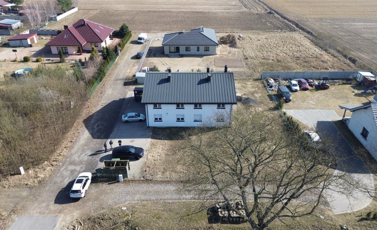 dom na wynajem - Ostroróg (gw), Bobulczyn